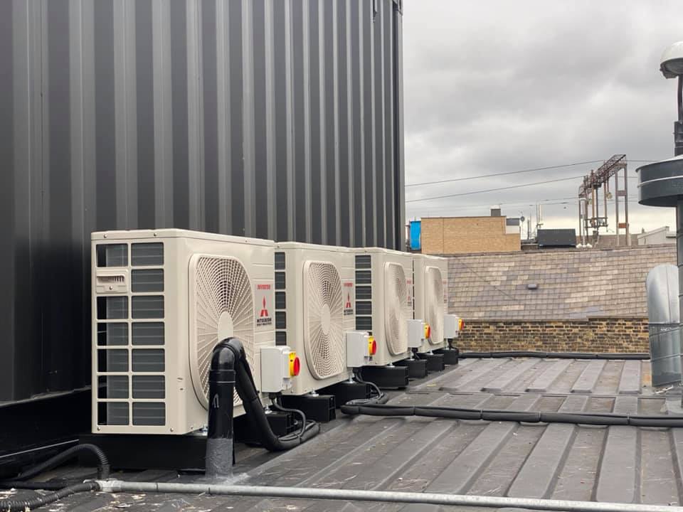 Stow Air Conditioning Services| AIR CONDITIONING SYSTEMS | DOMESTIC AIR CONDITIONING | COMMERCIAL AIR CONDITIONING | DESIGN, INSTALLATION, AND MAINTENANCE